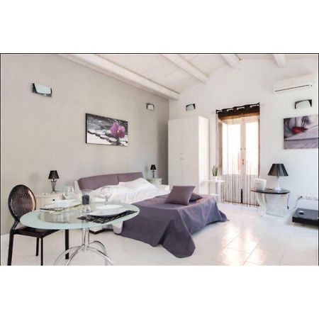 Arizzi S House Διαμέρισμα Συρακούσες Εξωτερικό φωτογραφία