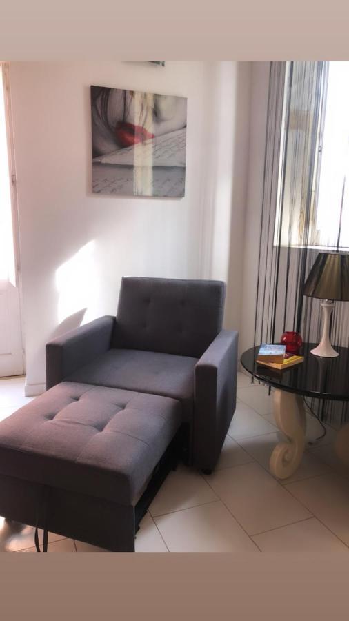 Arizzi S House Διαμέρισμα Συρακούσες Εξωτερικό φωτογραφία