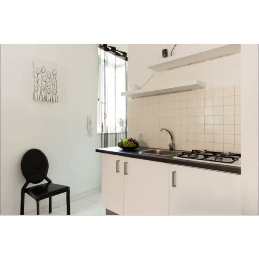 Arizzi S House Διαμέρισμα Συρακούσες Εξωτερικό φωτογραφία
