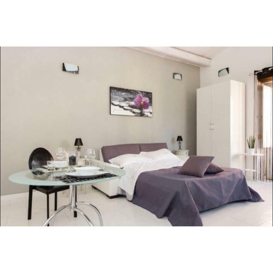 Arizzi S House Διαμέρισμα Συρακούσες Εξωτερικό φωτογραφία