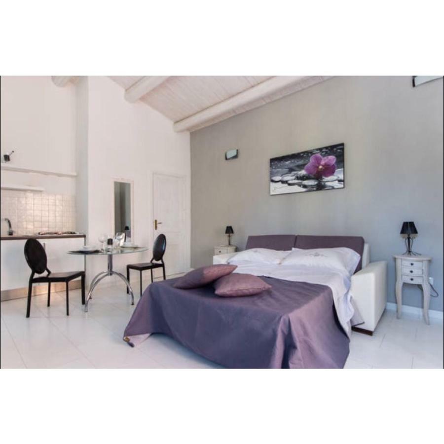 Arizzi S House Διαμέρισμα Συρακούσες Εξωτερικό φωτογραφία