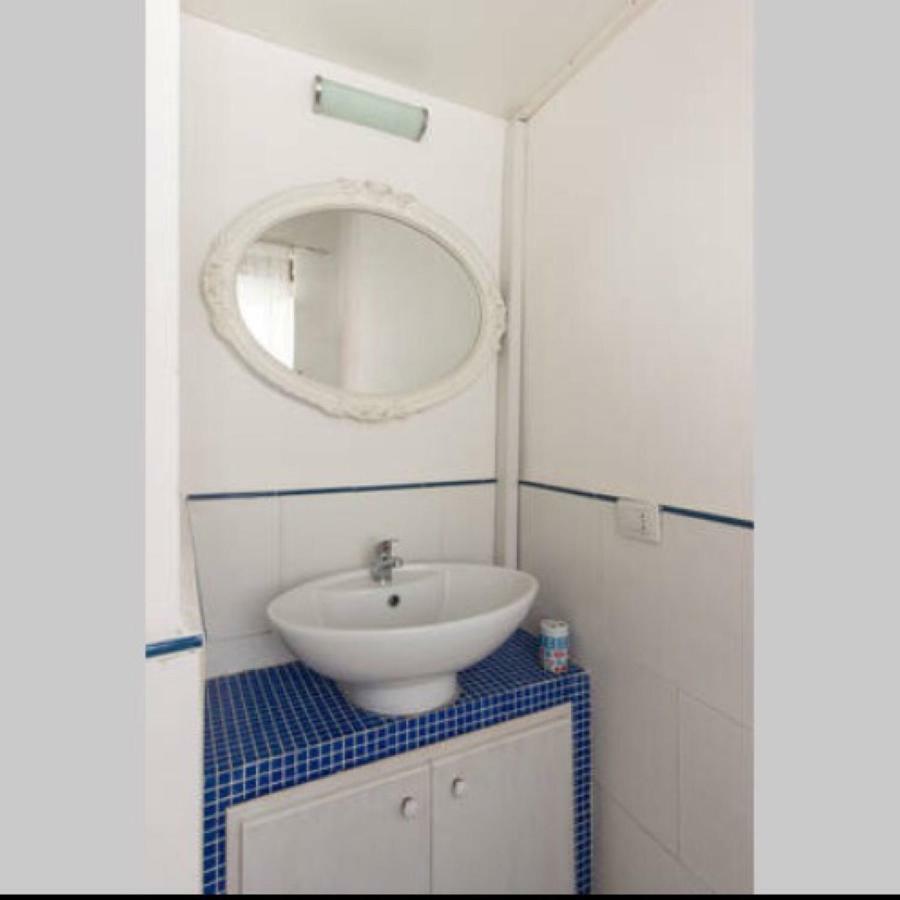 Arizzi S House Διαμέρισμα Συρακούσες Εξωτερικό φωτογραφία