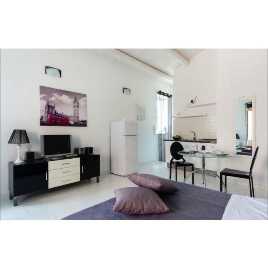 Arizzi S House Διαμέρισμα Συρακούσες Εξωτερικό φωτογραφία