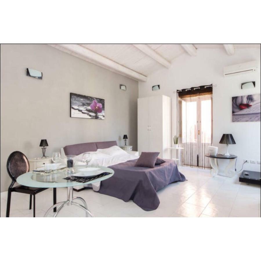 Arizzi S House Διαμέρισμα Συρακούσες Εξωτερικό φωτογραφία