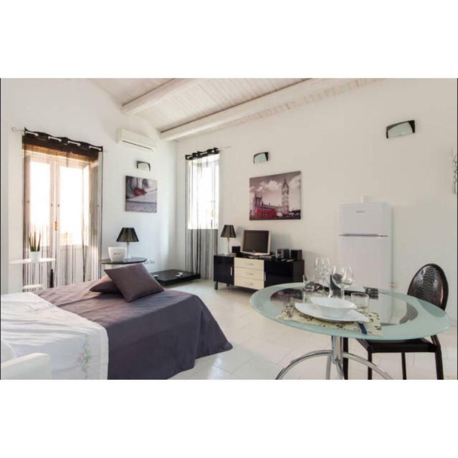 Arizzi S House Διαμέρισμα Συρακούσες Εξωτερικό φωτογραφία
