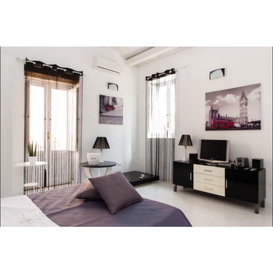 Arizzi S House Διαμέρισμα Συρακούσες Εξωτερικό φωτογραφία